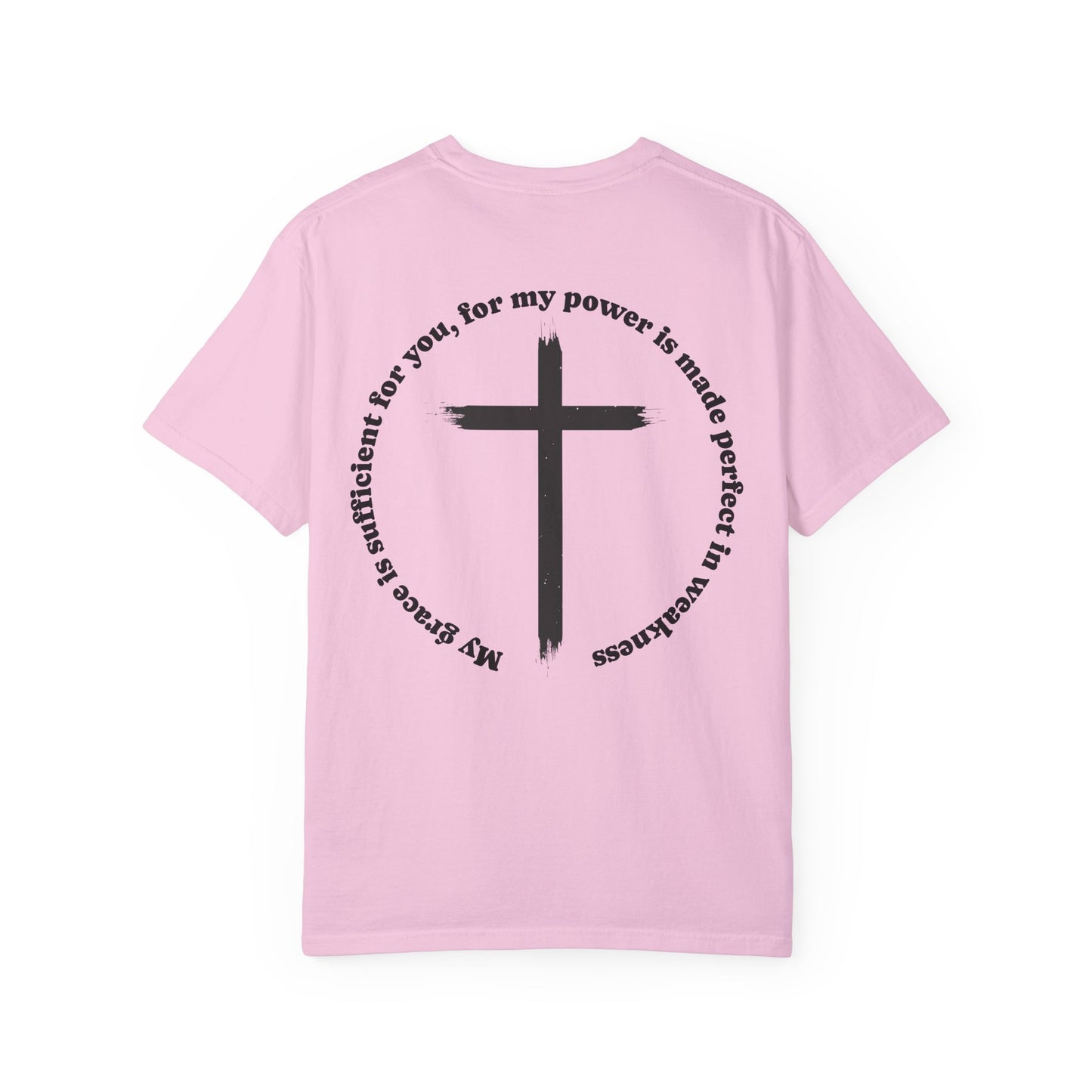 12:9 “The Message” T-Shirt