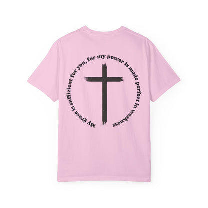 12:9 “The Message” T-Shirt