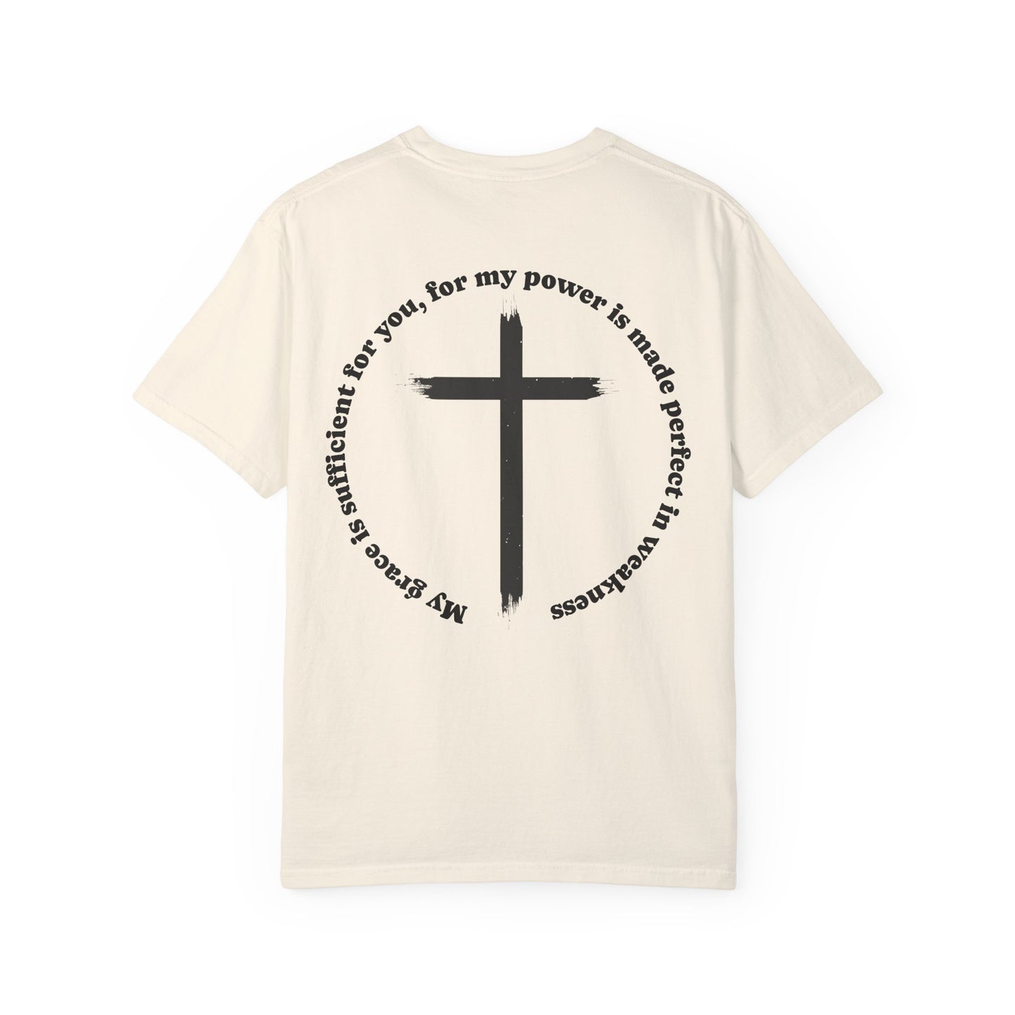 12:9 “The Message” T-Shirt