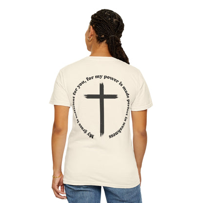12:9 “The Message” T-Shirt