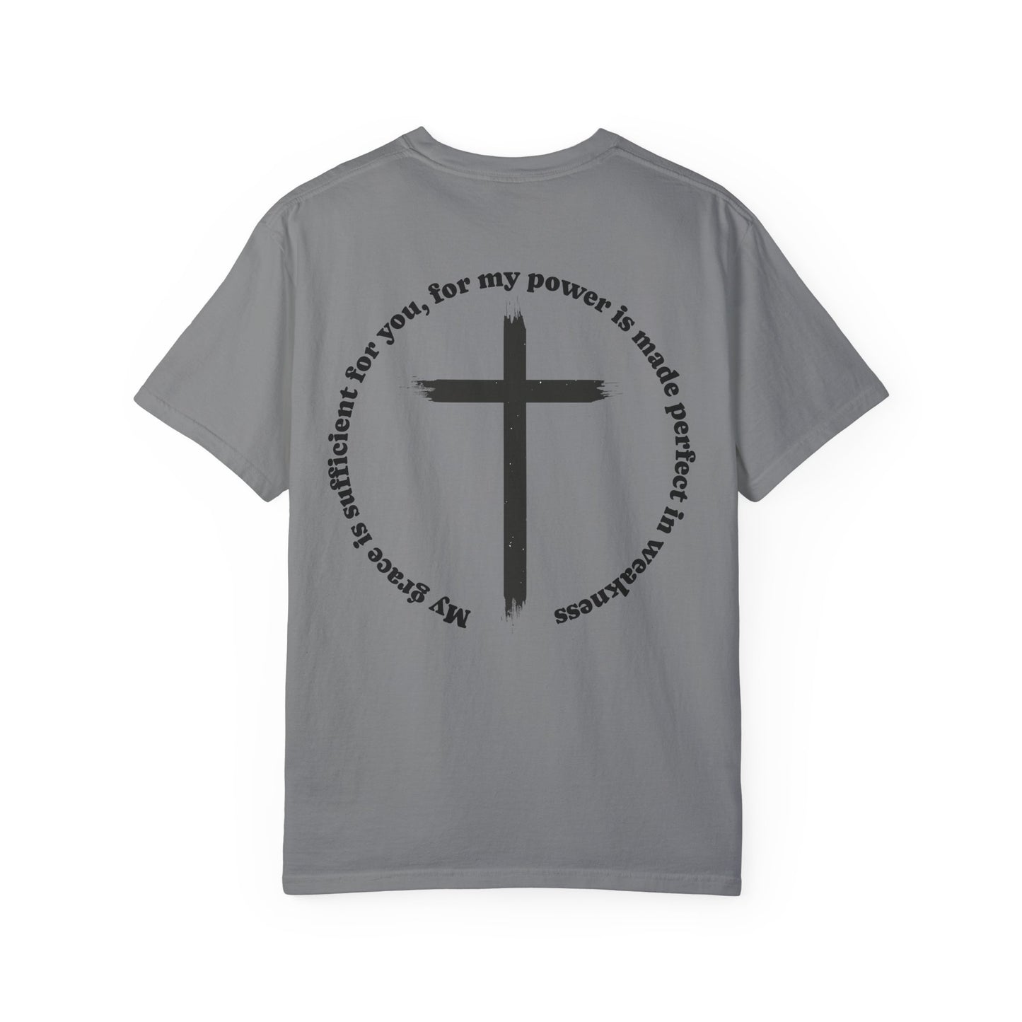 12:9 “The Message” T-Shirt