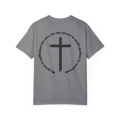 12:9 “The Message” T-Shirt