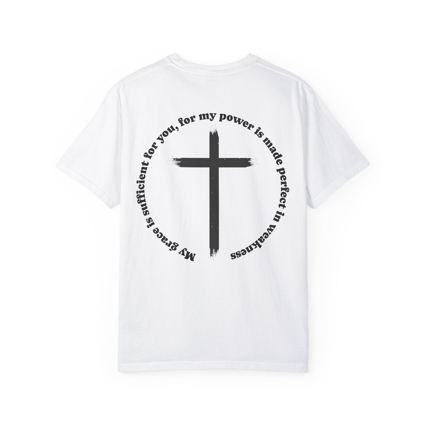 12:9 “The Message” T-Shirt