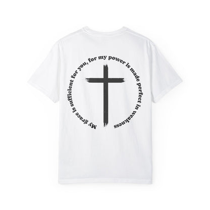 12:9 “The Message” T-Shirt