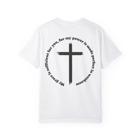 12:9 “The Message” T-Shirt