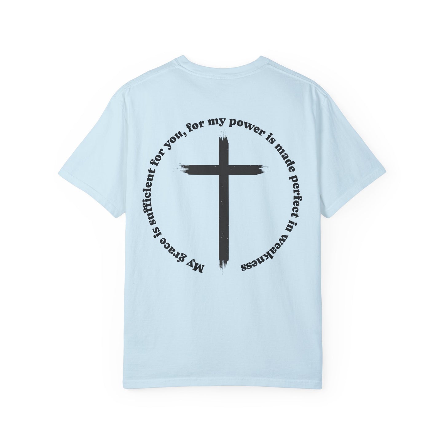 12:9 “The Message” T-Shirt