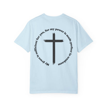 12:9 “The Message” T-Shirt