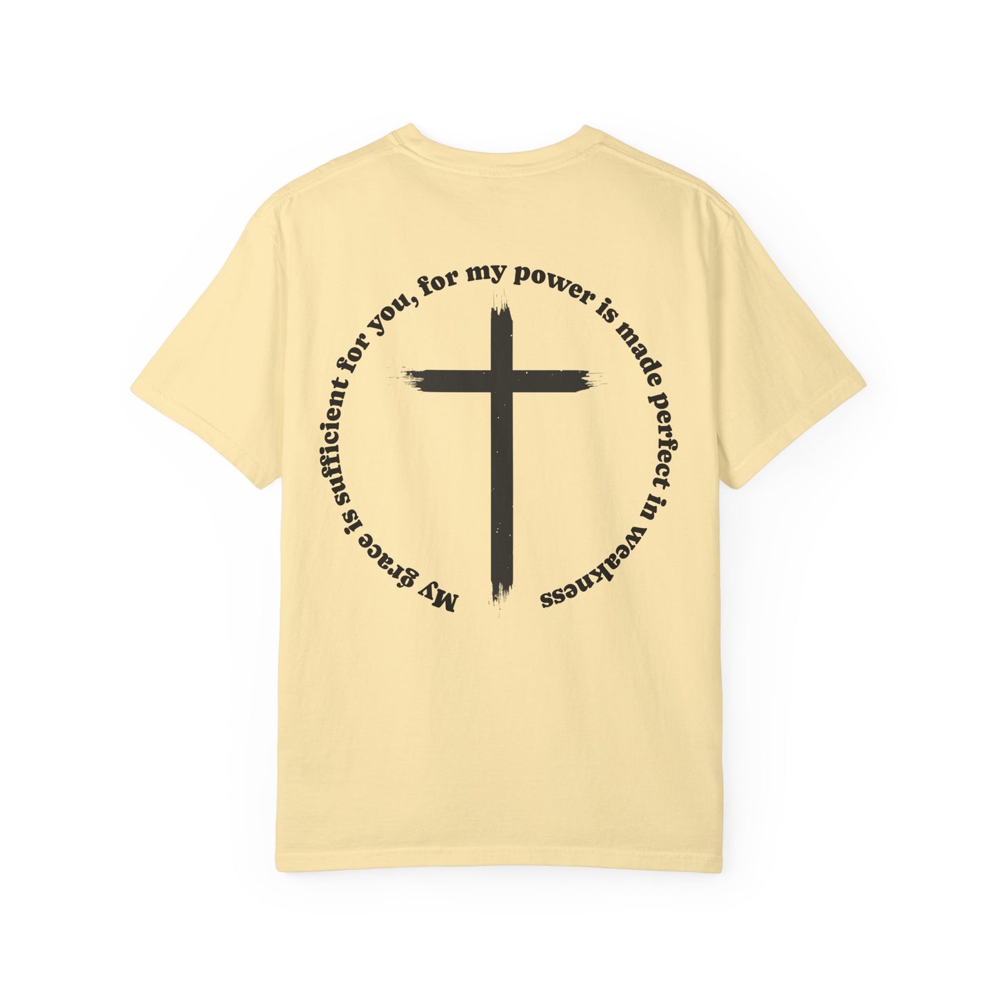12:9 “The Message” T-Shirt