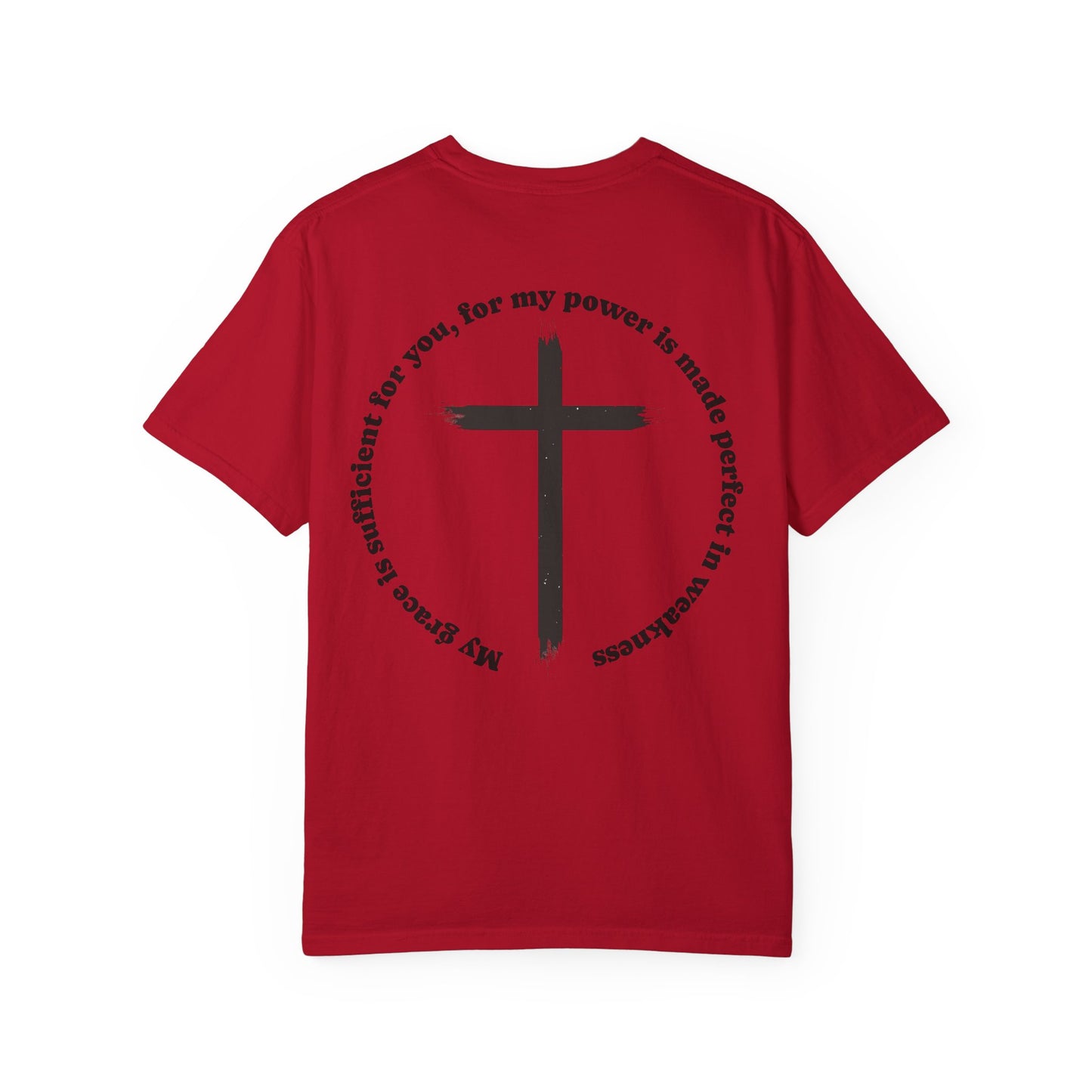 12:9 “The Message” T-Shirt