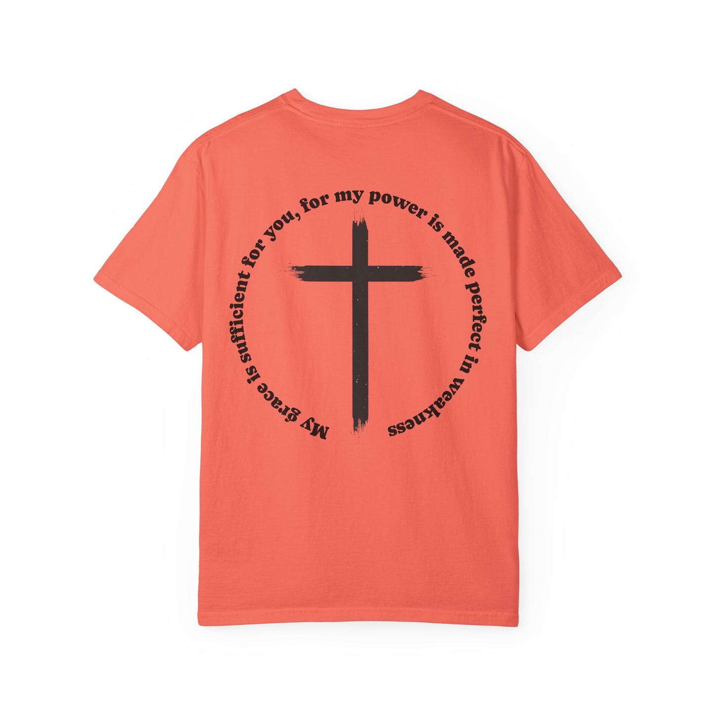 12:9 “The Message” T-Shirt