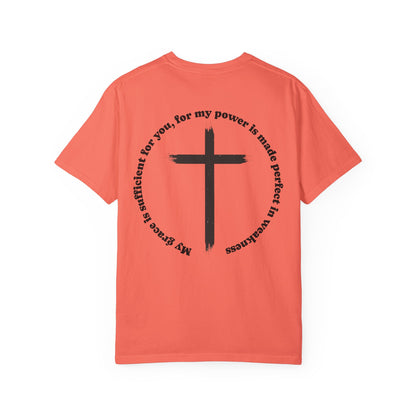 12:9 “The Message” T-Shirt