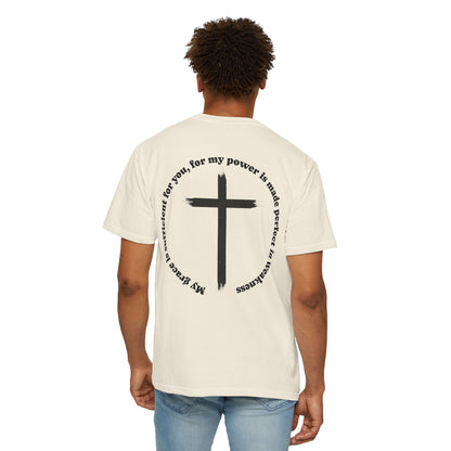 12:9 “The Message” T-Shirt
